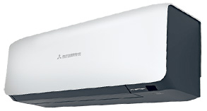 Климатици Mitsubishi Heavy в Бургас SRK 25ZS-S